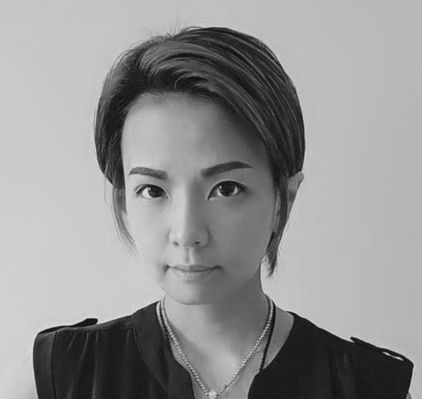 Carmen Choong