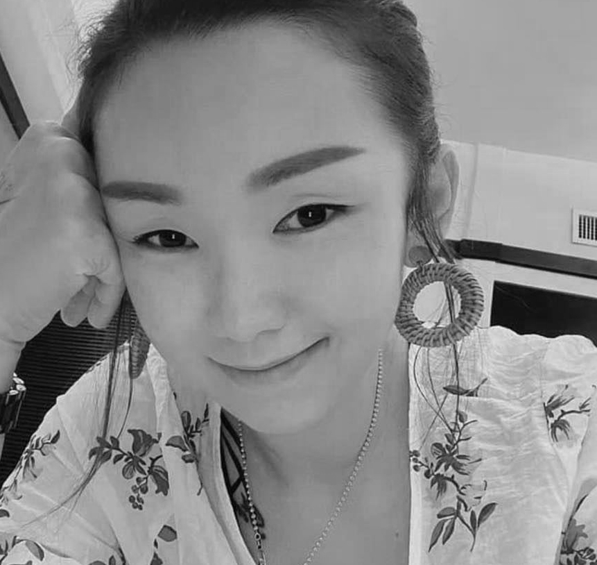 Pinky Yap